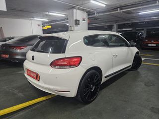 VOLKSWAGEN Scirocco 2.0 TDI 140cv