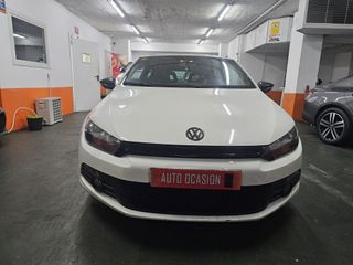 VOLKSWAGEN Scirocco 2.0 TDI 140cv