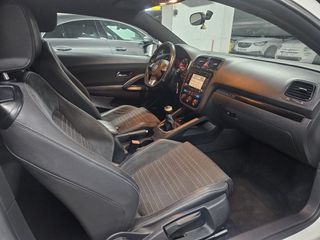 VOLKSWAGEN Scirocco 2.0 TDI 140cv