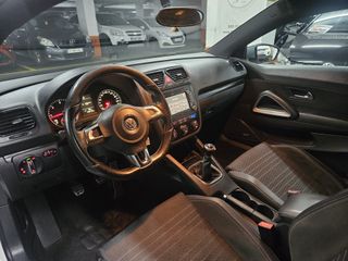 VOLKSWAGEN Scirocco 2.0 TDI 140cv