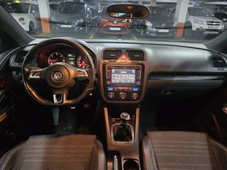 VOLKSWAGEN Scirocco 2.0 TDI 140cv