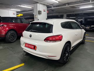 VOLKSWAGEN Scirocco 2.0 TDI 140cv