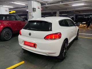 VOLKSWAGEN Scirocco 2.0 TDI 140cv