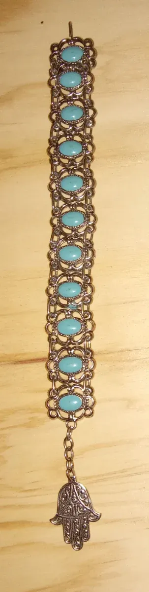 Pulsera Marroquí