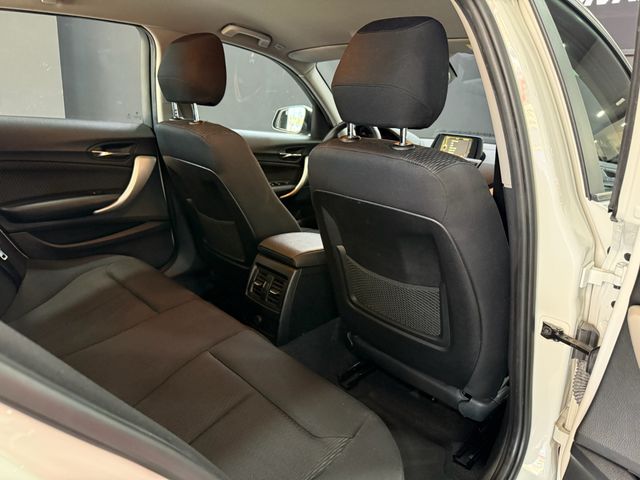 BMW Serie 1 116d 116cv