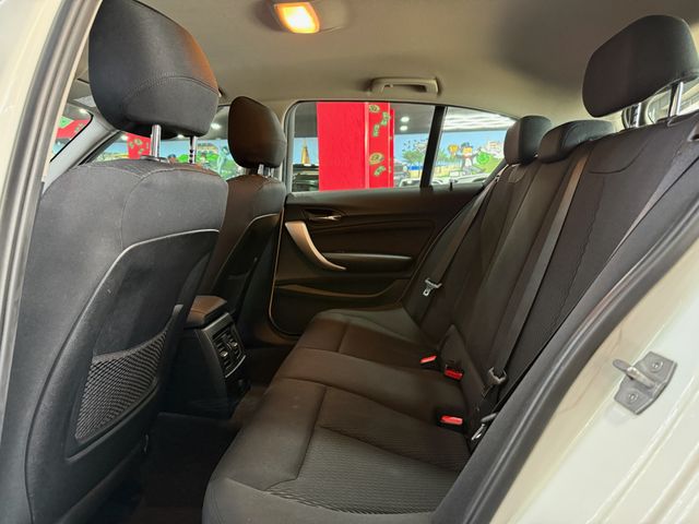 BMW Serie 1 116d 116cv