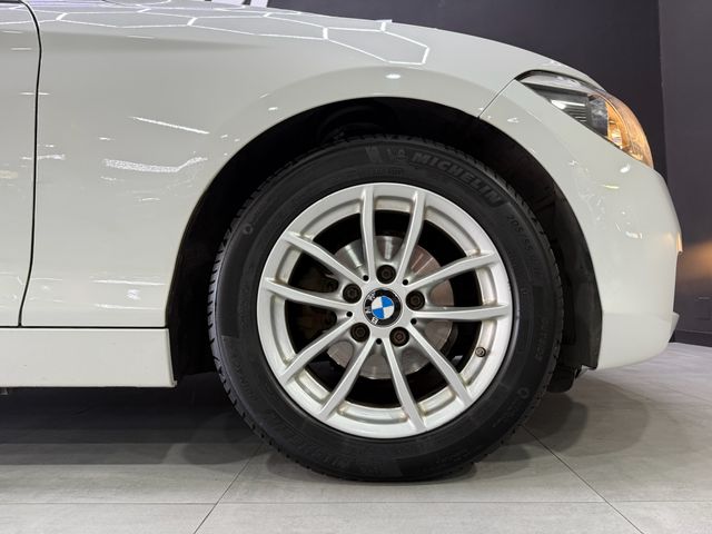 BMW Serie 1 116d 116cv