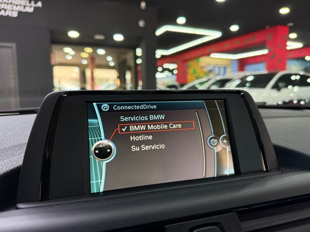 BMW Serie 1 116d 116cv