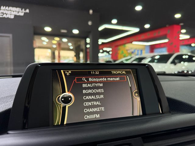 BMW Serie 1 116d 116cv