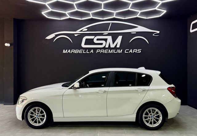 BMW Serie 1 116d 116cv
