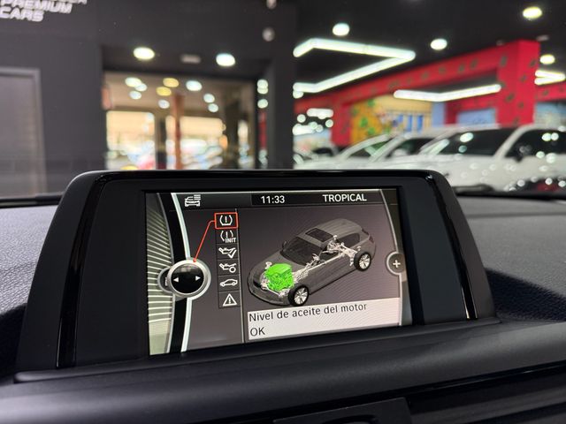 BMW Serie 1 116d 116cv