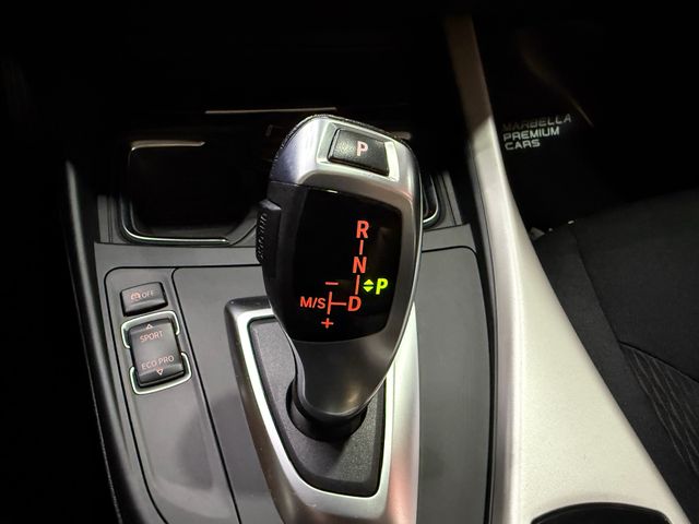 BMW Serie 1 116d 116cv