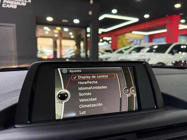 BMW Serie 1 116d 116cv