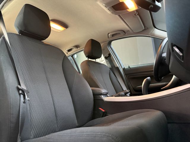 BMW Serie 1 116d 116cv