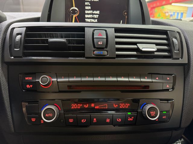 BMW Serie 1 116d 116cv