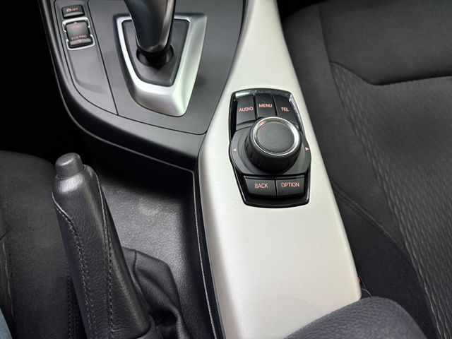 BMW Serie 1 116d 116cv