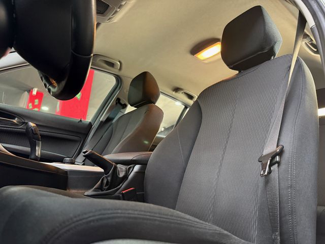 BMW Serie 1 116d 116cv