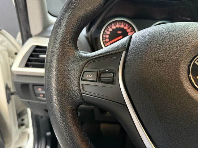 BMW Serie 1 116d 116cv