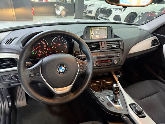 BMW Serie 1 116d 116cv