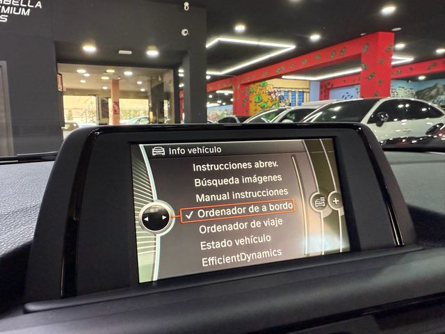 BMW Serie 1 116d 116cv