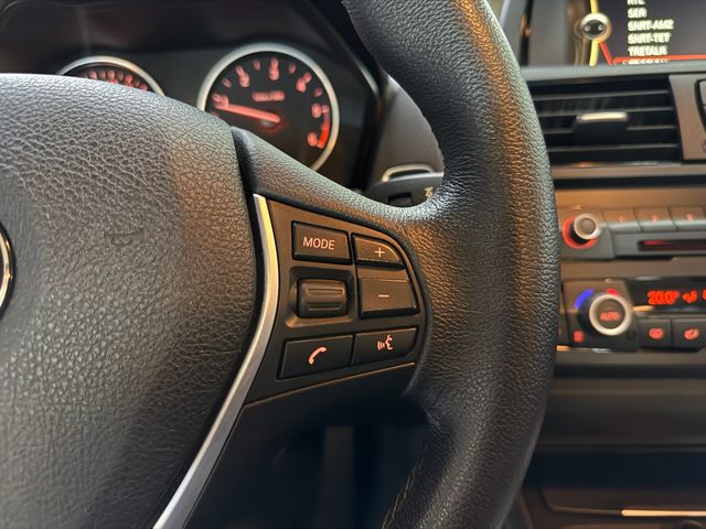 BMW Serie 1 116d 116cv