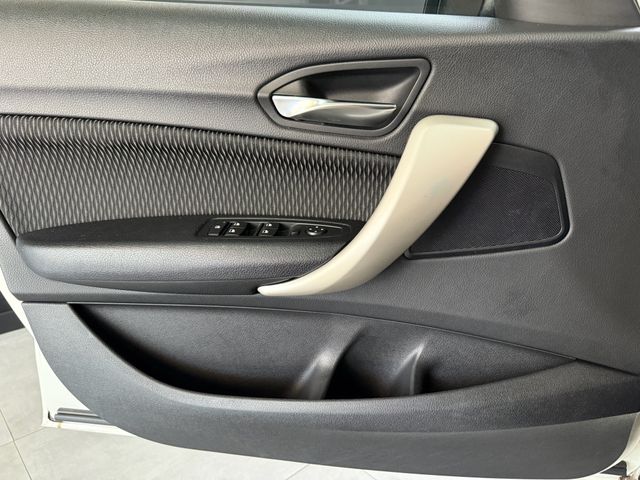 BMW Serie 1 116d 116cv