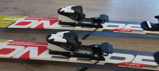 Esquís Wedze ONEBREAKER TEAM 140cm