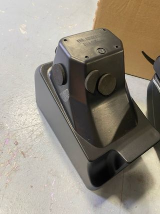 Apoio de braço Peugeot 208 2019-20