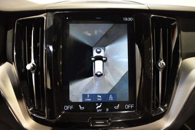 Volvo XC60 R DESIGN 2.0 T8 PLUG-IN HYBRID AWD 390 CV TWIN ENGINE GEARTRONIC