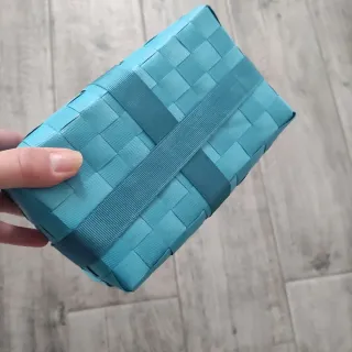 Asciugamani Coincasa  Set Cesto Regalo