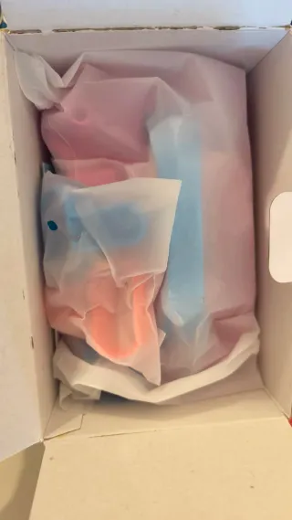 Gonfia palloncini elettrico per feste