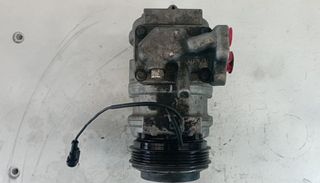 Compresor aire 4472207290 iveco 1097583