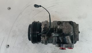 Compresor aire 4472207290 iveco 1097583