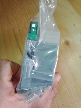 Cartuccia Nero LC422XL