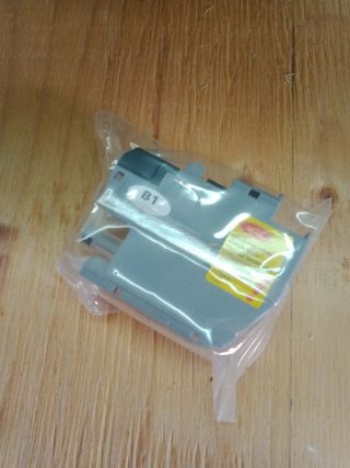 Cartuccia Nero LC422XL