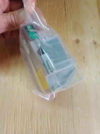 Cartuccia Nero LC422XL