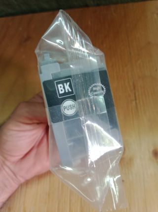 Cartuccia Nero LC422XL