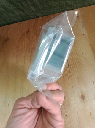 Cartuccia Nero LC422XL