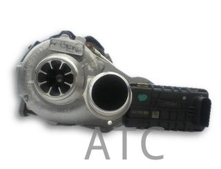 Turbo nuevo Garrett 763493 – 4.2 TDI 326 CV