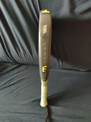 Pala de pádel Head Extreme Pro