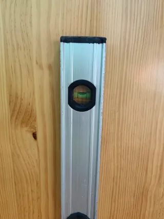 Nivel Stanley 120 cm