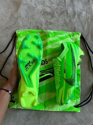 Scarpe calcio Nike Mercurial