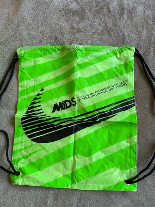 Scarpe calcio Nike Mercurial