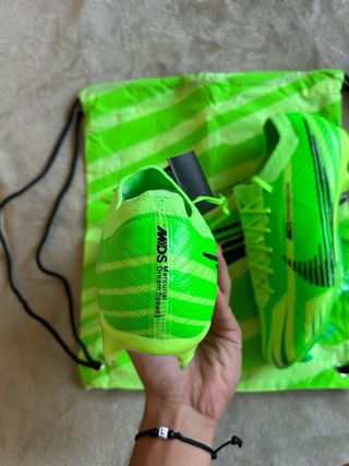 Scarpe calcio Nike Mercurial