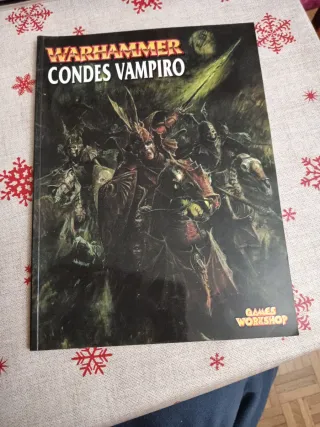 Condes vampiro