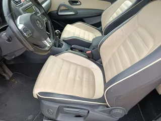 Volkswagen Scirocco 2013