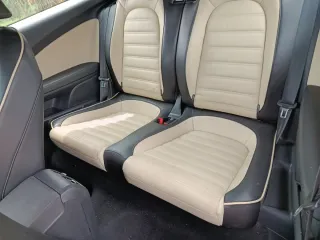 Volkswagen Scirocco 2013