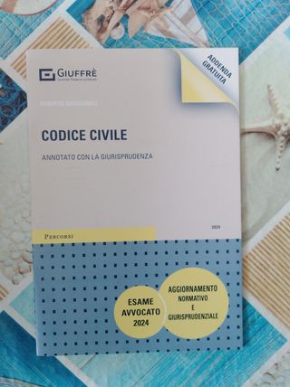 Codice civile. Annotato con la giurisprudenza