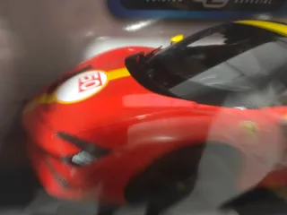 Maisto SF90 Stradale Assetto Fiorano 1:18