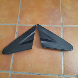 Embellecedores Laterales Civic MK8